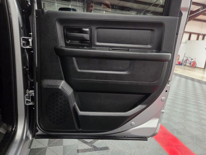 2024 Ram 3500 Dually Lifted 4WD 24in American Force Aisin Transmission Dually 6.7L Diesel FREE WARRANTY Arlington TX