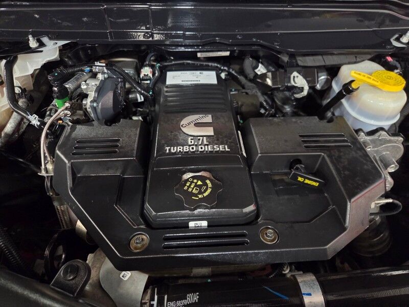 2024 Ram 3500 Dually Lifted 4WD 24in American Force Aisin Transmission Dually 6.7L Diesel FREE WARRANTY Arlington TX