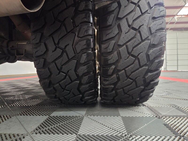 2024 Ram 3500 Dually Lifted 4WD 24in American Force Aisin Transmission Dually 6.7L Diesel FREE WARRANTY Arlington TX