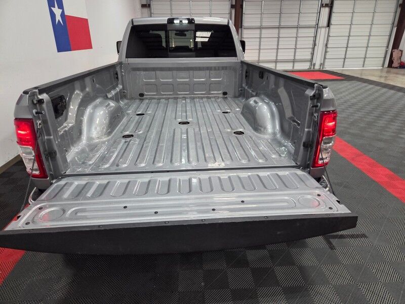 2024 Ram 3500 Dually Lifted 4WD 24in American Force Aisin Transmission Dually 6.7L Diesel FREE WARRANTY Arlington TX