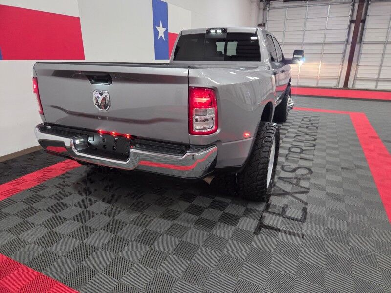 2024 Ram 3500 Dually Lifted 4WD 24in American Force Aisin Transmission Dually 6.7L Diesel FREE WARRANTY Arlington TX
