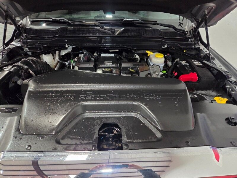 2024 Ram 3500 Dually Lifted 4WD 24in American Force Aisin Transmission Dually 6.7L Diesel FREE WARRANTY Arlington TX