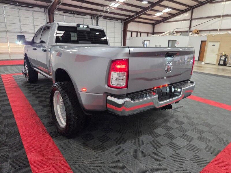 2024 Ram 3500 Dually Lifted 4WD 24in American Force Aisin Transmission Dually 6.7L Diesel FREE WARRANTY Arlington TX
