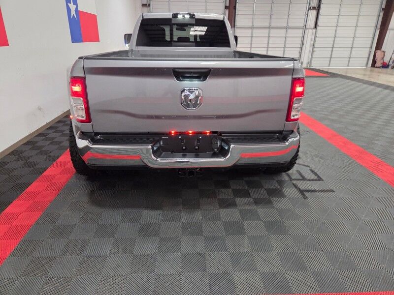 2024 Ram 3500 Dually Lifted 4WD 24in American Force Aisin Transmission Dually 6.7L Diesel FREE WARRANTY Arlington TX