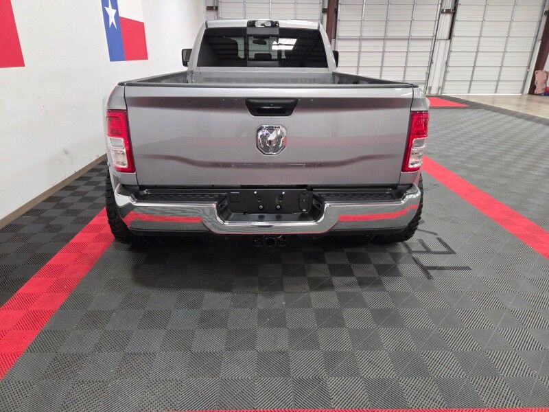 2024 Ram 3500 Dually Lifted 4WD 24in American Force Aisin Transmission Dually 6.7L Diesel FREE WARRANTY Arlington TX