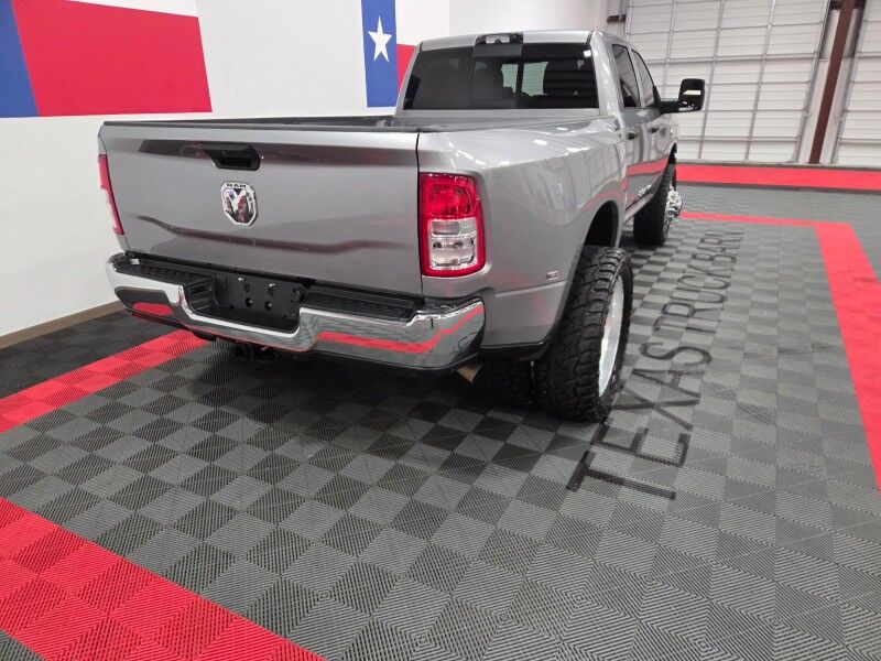 2024 Ram 3500 Dually Lifted 4WD 24in American Force Aisin Transmission Dually 6.7L Diesel FREE WARRANTY Arlington TX