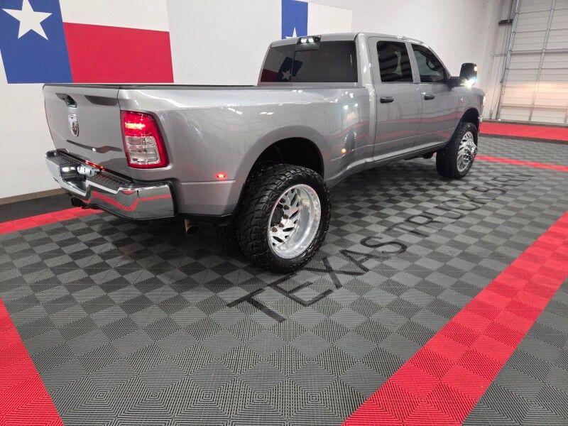 2024 Ram 3500 Dually Lifted 4WD 24in American Force Aisin Transmission Dually 6.7L Diesel FREE WARRANTY Arlington TX