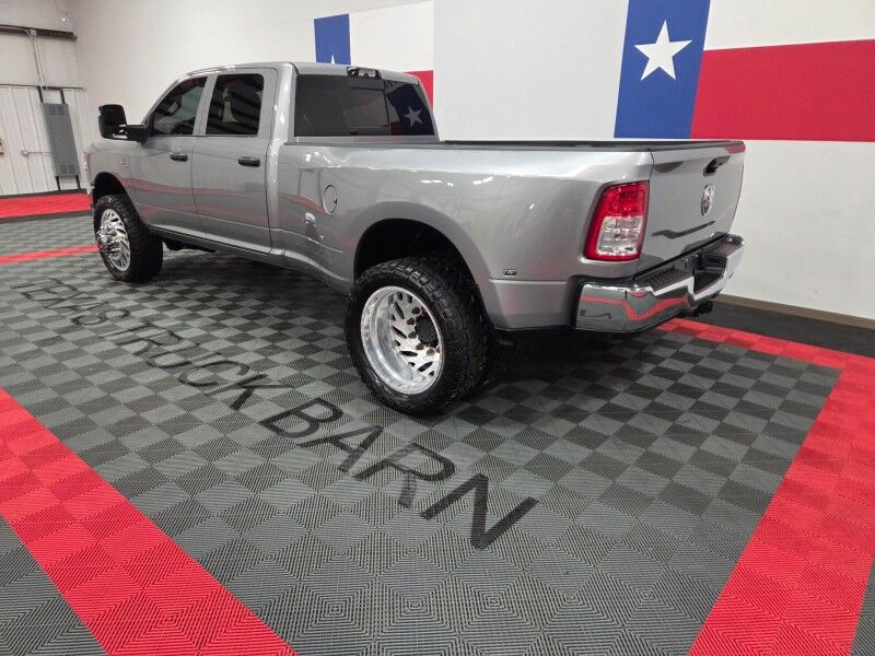 2024 Ram 3500 Dually Lifted 4WD 24in American Force Aisin Transmission Dually 6.7L Diesel FREE WARRANTY Arlington TX