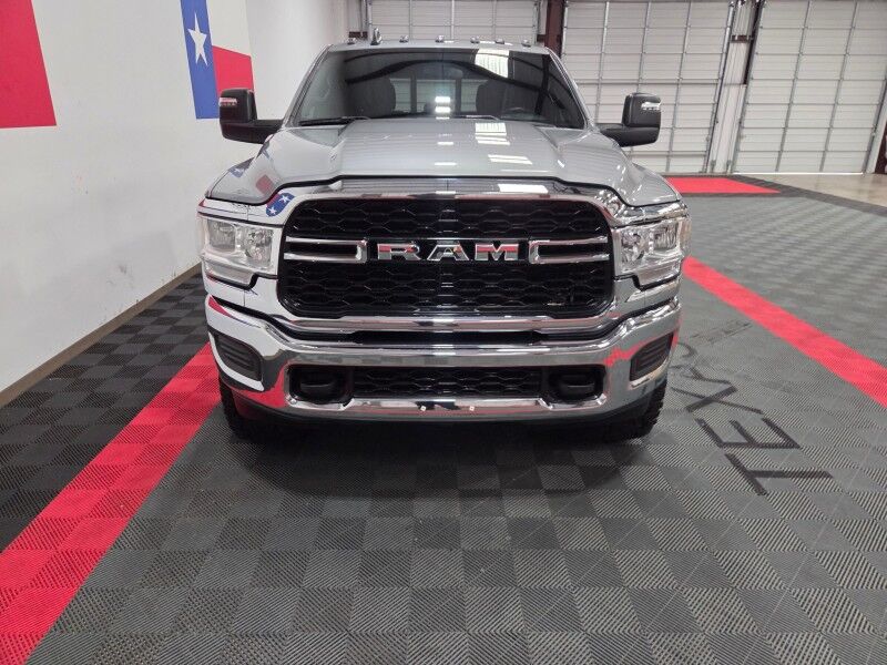 2024 Ram 3500 Dually Lifted 4WD 24in American Force Aisin Transmission Dually 6.7L Diesel FREE WARRANTY Arlington TX