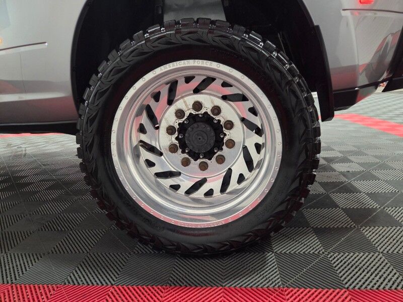 2024 Ram 3500 Dually Lifted 4WD 24in American Force Aisin Transmission Dually 6.7L Diesel FREE WARRANTY Arlington TX