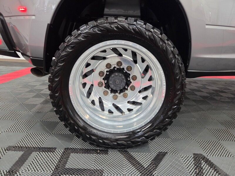 2024 Ram 3500 Dually Lifted 4WD 24in American Force Aisin Transmission Dually 6.7L Diesel FREE WARRANTY Arlington TX