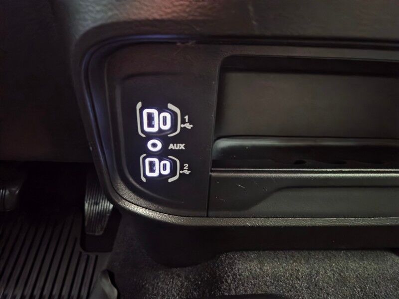 2024 Ram 3500 Dually Lifted 4WD 24in American Force Aisin Transmission Dually 6.7L Diesel FREE WARRANTY Arlington TX