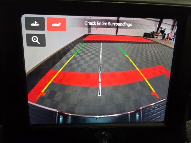 2024 Ram 3500 Dually Lifted 4WD 24in American Force Aisin Transmission Dually 6.7L Diesel FREE WARRANTY Arlington TX