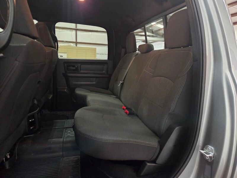 2024 Ram 3500 Dually Lifted 4WD 24in American Force Aisin Transmission Dually 6.7L Diesel FREE WARRANTY Arlington TX