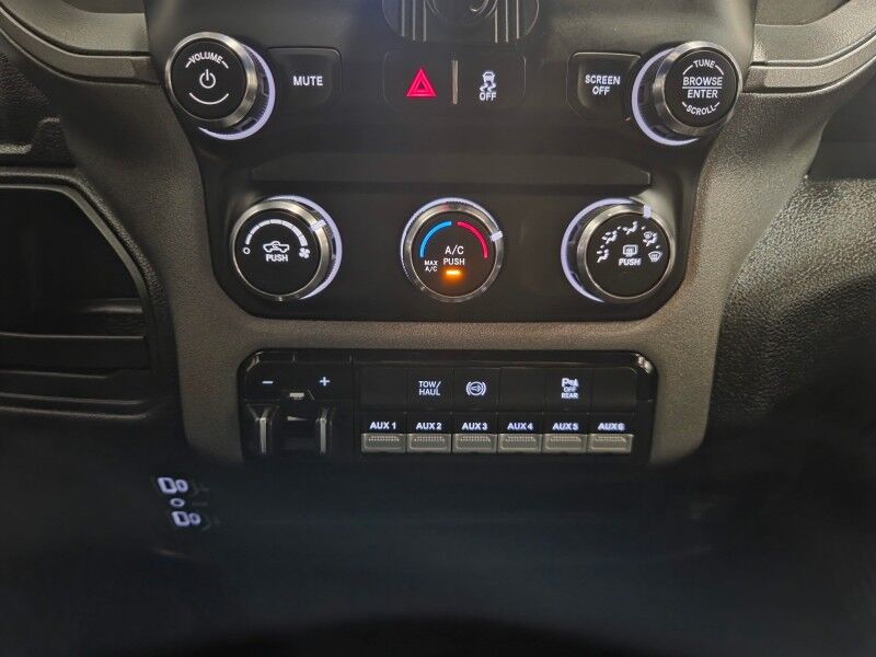 2024 Ram 3500 Dually Lifted 4WD 24in American Force Aisin Transmission Dually 6.7L Diesel FREE WARRANTY Arlington TX