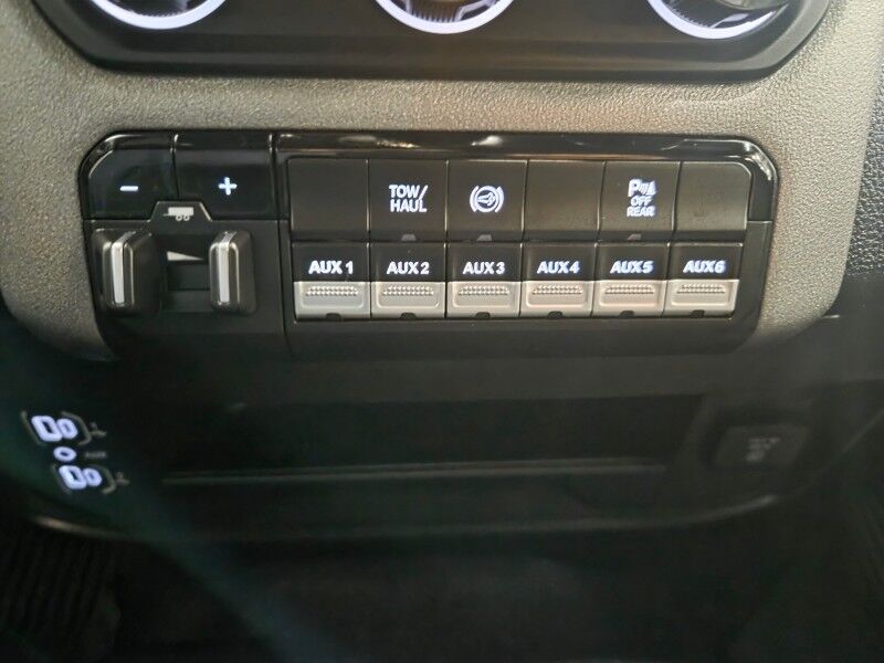 2024 Ram 3500 Dually Lifted 4WD 24in American Force Aisin Transmission Dually 6.7L Diesel FREE WARRANTY Arlington TX