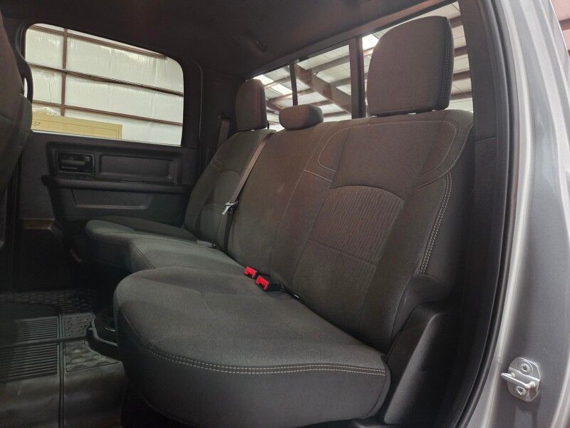 2024 Ram 3500 Dually Lifted 4WD 24in American Force Aisin Transmission Dually 6.7L Diesel FREE WARRANTY Arlington TX