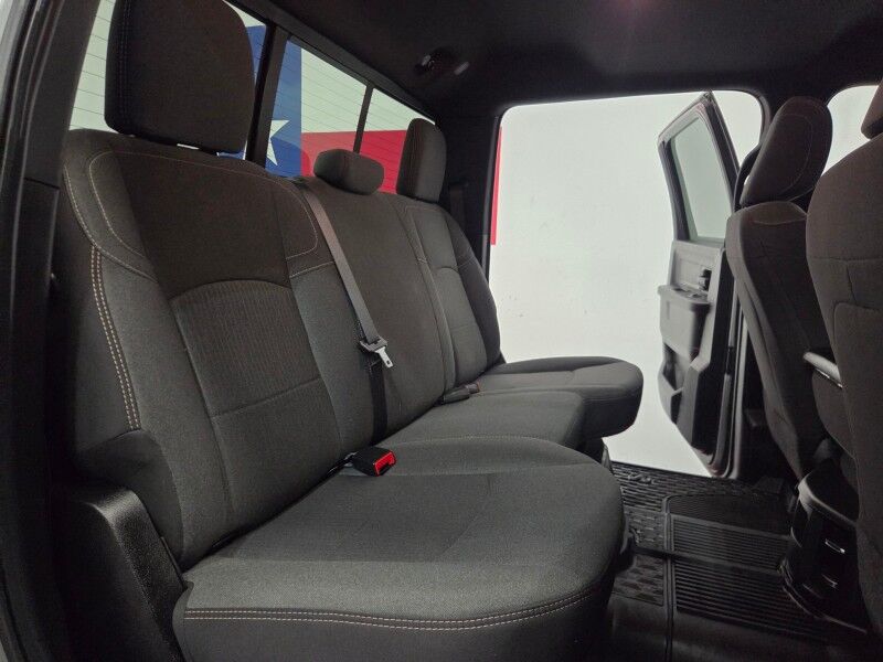 2024 Ram 3500 Dually Lifted 4WD 24in American Force Aisin Transmission Dually 6.7L Diesel FREE WARRANTY Arlington TX