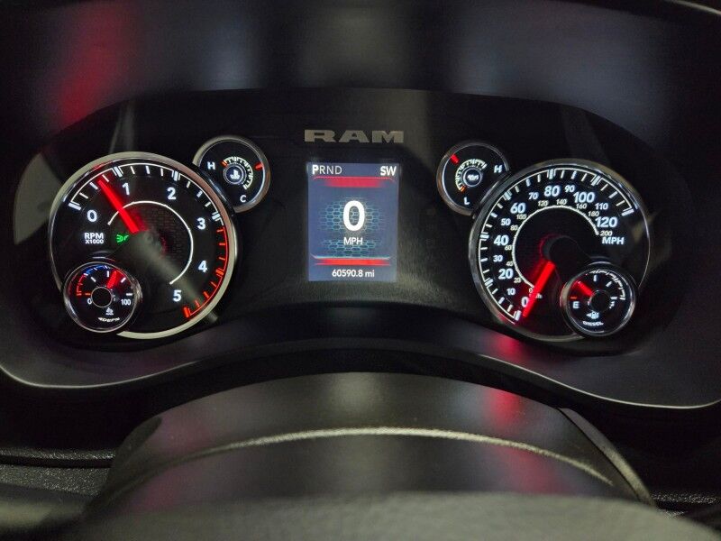 2024 Ram 3500 Dually Lifted 4WD 24in American Force Aisin Transmission Dually 6.7L Diesel FREE WARRANTY Arlington TX