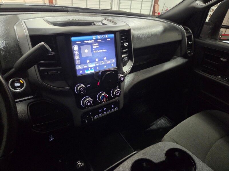 2024 Ram 3500 Dually Lifted 4WD 24in American Force Aisin Transmission Dually 6.7L Diesel FREE WARRANTY Arlington TX