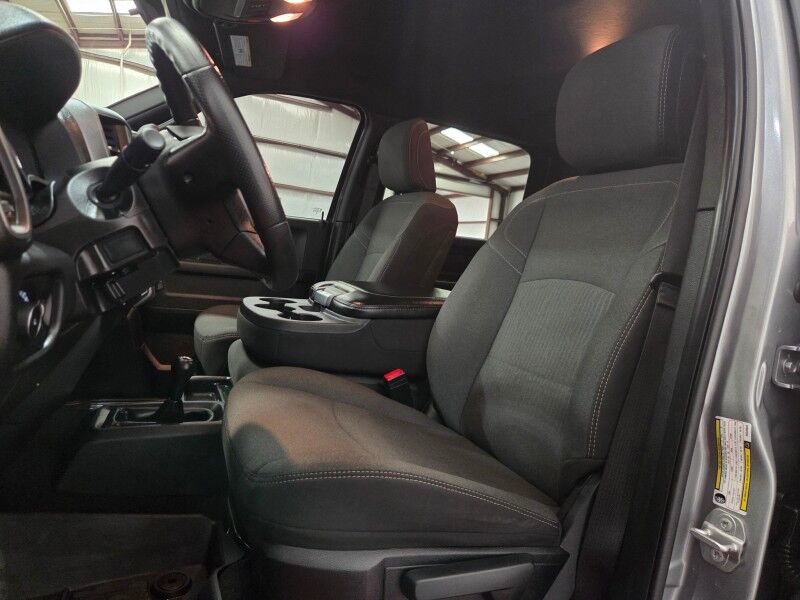 2024 Ram 3500 Dually Lifted 4WD 24in American Force Aisin Transmission Dually 6.7L Diesel FREE WARRANTY Arlington TX