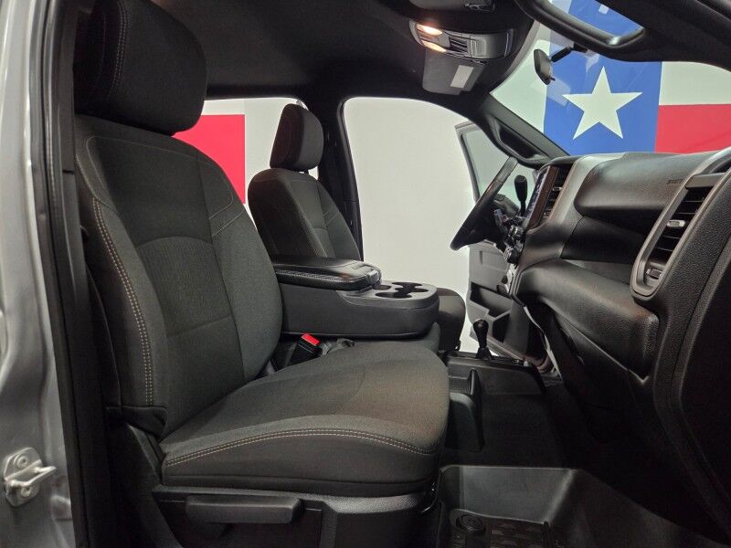 2024 Ram 3500 Dually Lifted 4WD 24in American Force Aisin Transmission Dually 6.7L Diesel FREE WARRANTY Arlington TX