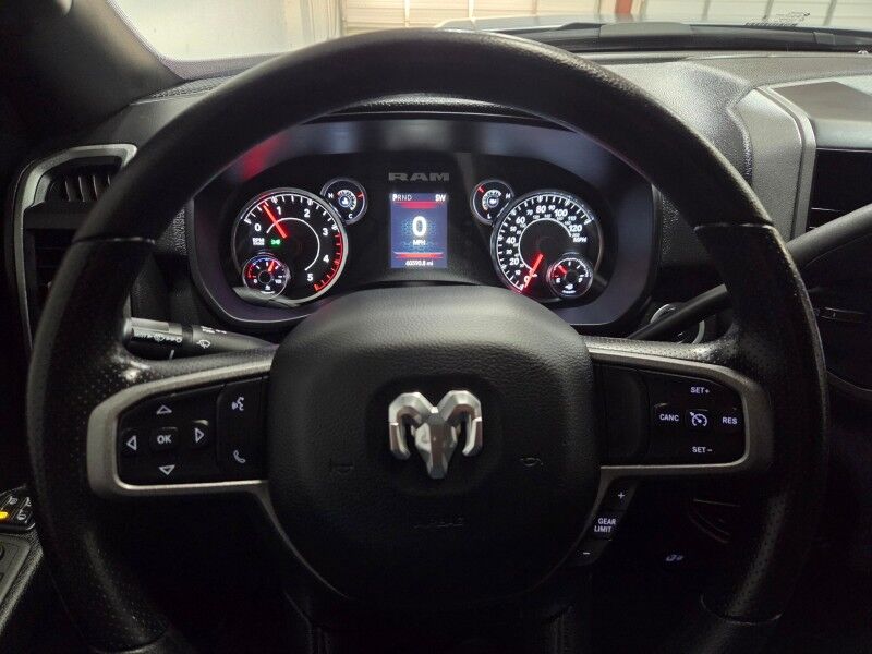 2024 Ram 3500 Dually Lifted 4WD 24in American Force Aisin Transmission Dually 6.7L Diesel FREE WARRANTY Arlington TX