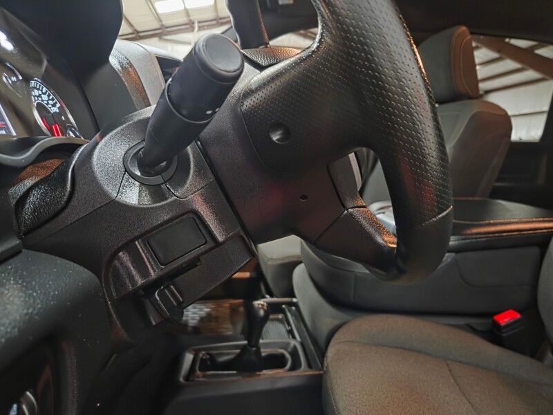 2024 Ram 3500 Dually Lifted 4WD 24in American Force Aisin Transmission Dually 6.7L Diesel FREE WARRANTY Arlington TX