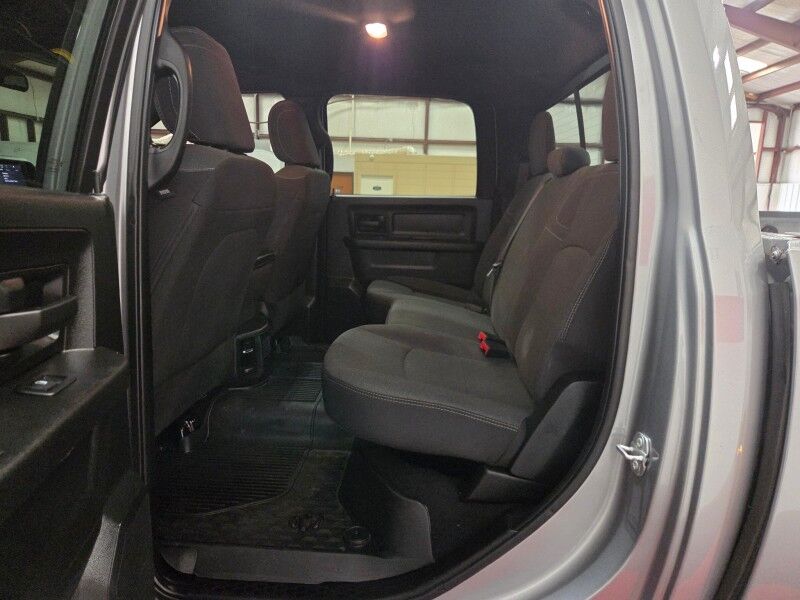 2024 Ram 3500 Dually Lifted 4WD 24in American Force Aisin Transmission Dually 6.7L Diesel FREE WARRANTY Arlington TX