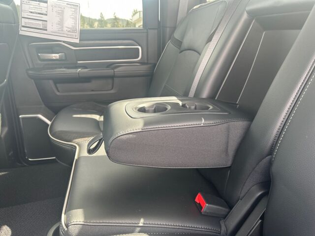 2024 Ram 3500 Laramie  -  Tow Package - $714 B/W 100 Mile House BC