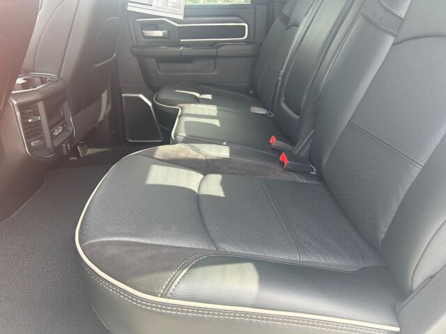 2024 Ram 3500 Laramie  -  Tow Package - $714 B/W 100 Mile House BC