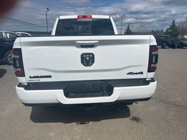 2024 Ram 3500 Laramie  -  Tow Package - $714 B/W 100 Mile House BC