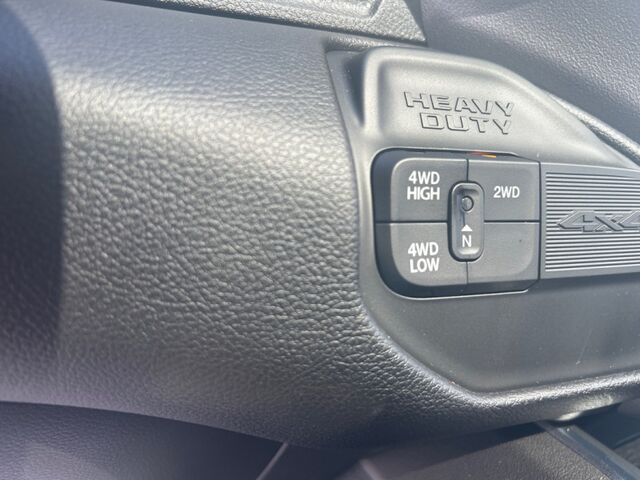 2024 Ram 3500 Laramie  -  Tow Package - $714 B/W 100 Mile House BC