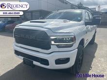 2024_Ram_3500_Laramie  -  Tow Package - $714 B/W_ 100 Mile House BC
