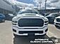 2024 Ram 3500 Laramie  -  Tow Package - $714 B/W 100 Mile House BC