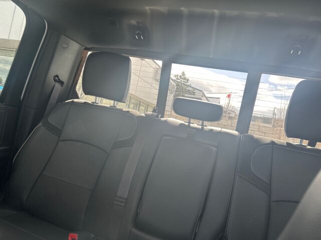 2024 Ram 3500 Laramie  -  Tow Package - $714 B/W 100 Mile House BC