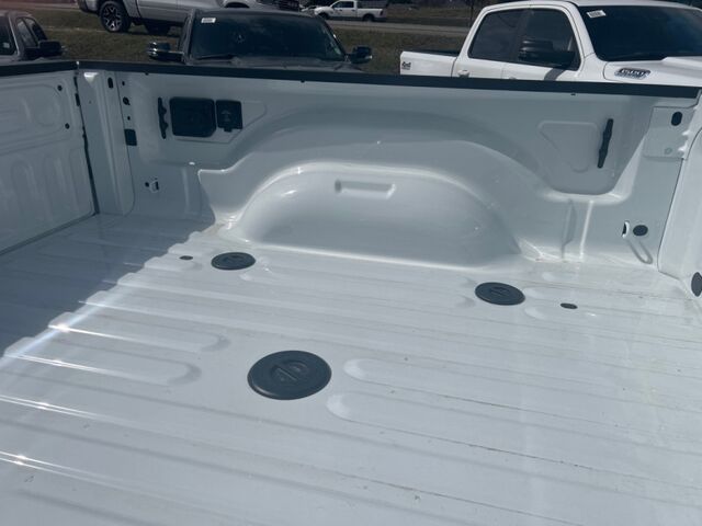 2024 Ram 3500 Laramie  -  Tow Package - $714 B/W 100 Mile House BC