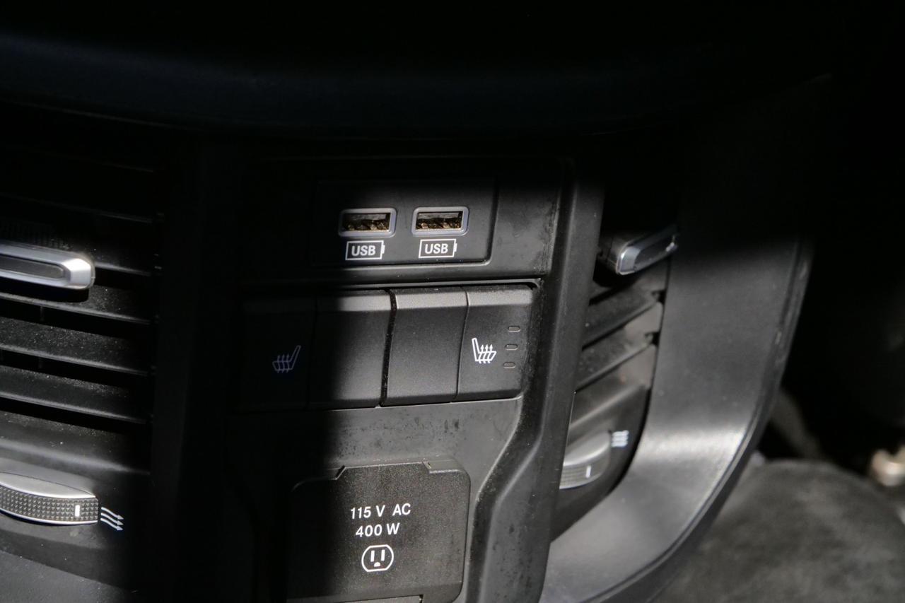 2024 Ram 3500 Laramie 4X4 / HO Diesel / AISIN / Open Country Tires Lincolnton NC