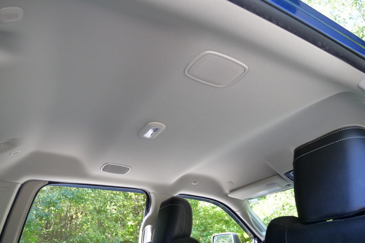 2024 Ram 3500 Laramie 4X4 / HO Diesel / AISIN / Open Country Tires Lincolnton NC