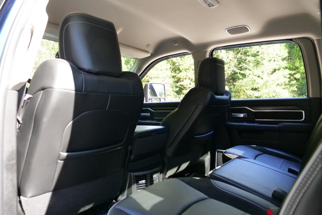 2024 Ram 3500 Laramie 4X4 / HO Diesel / AISIN / Open Country Tires Lincolnton NC
