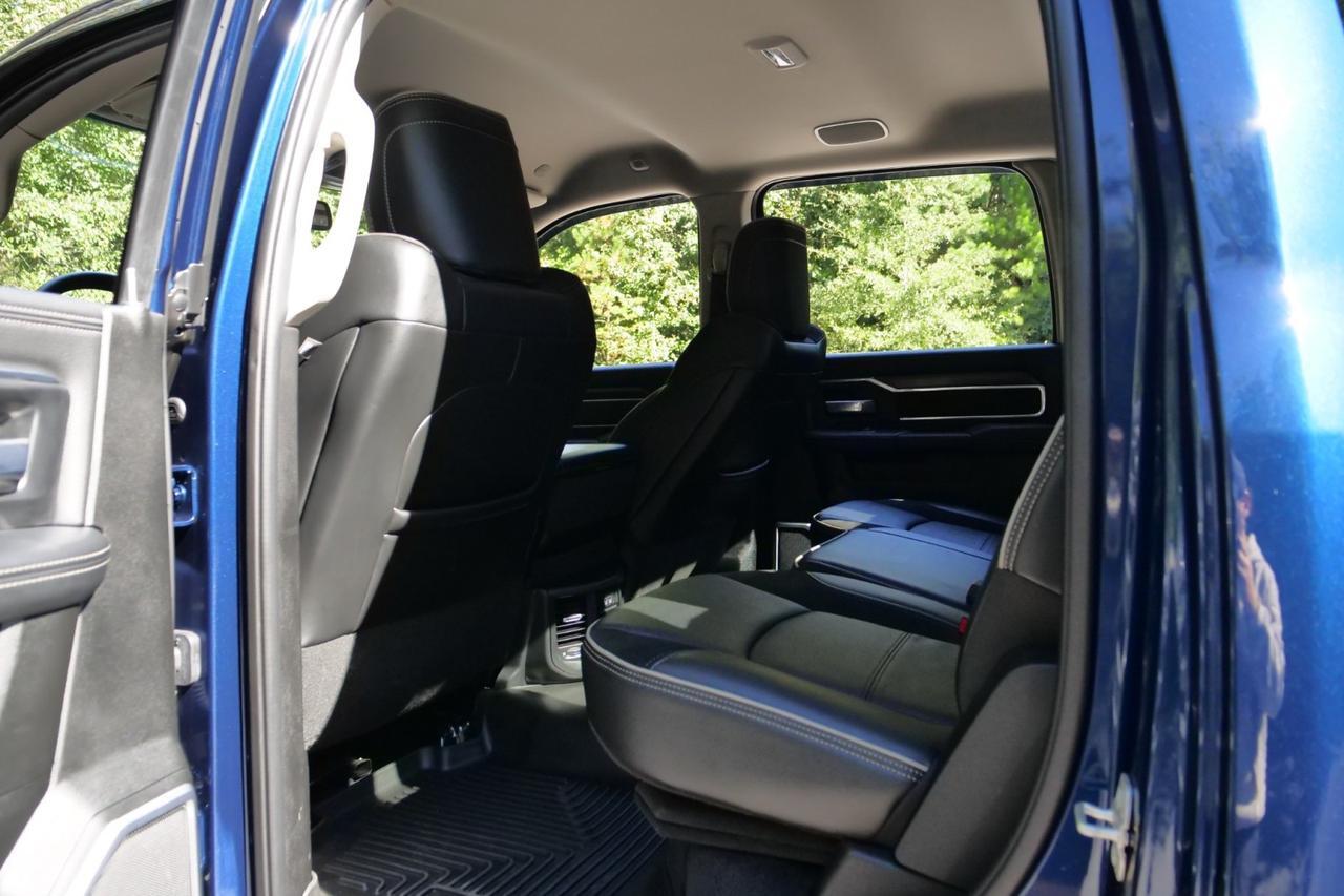 2024 Ram 3500 Laramie 4X4 / HO Diesel / AISIN / Open Country Tires Lincolnton NC