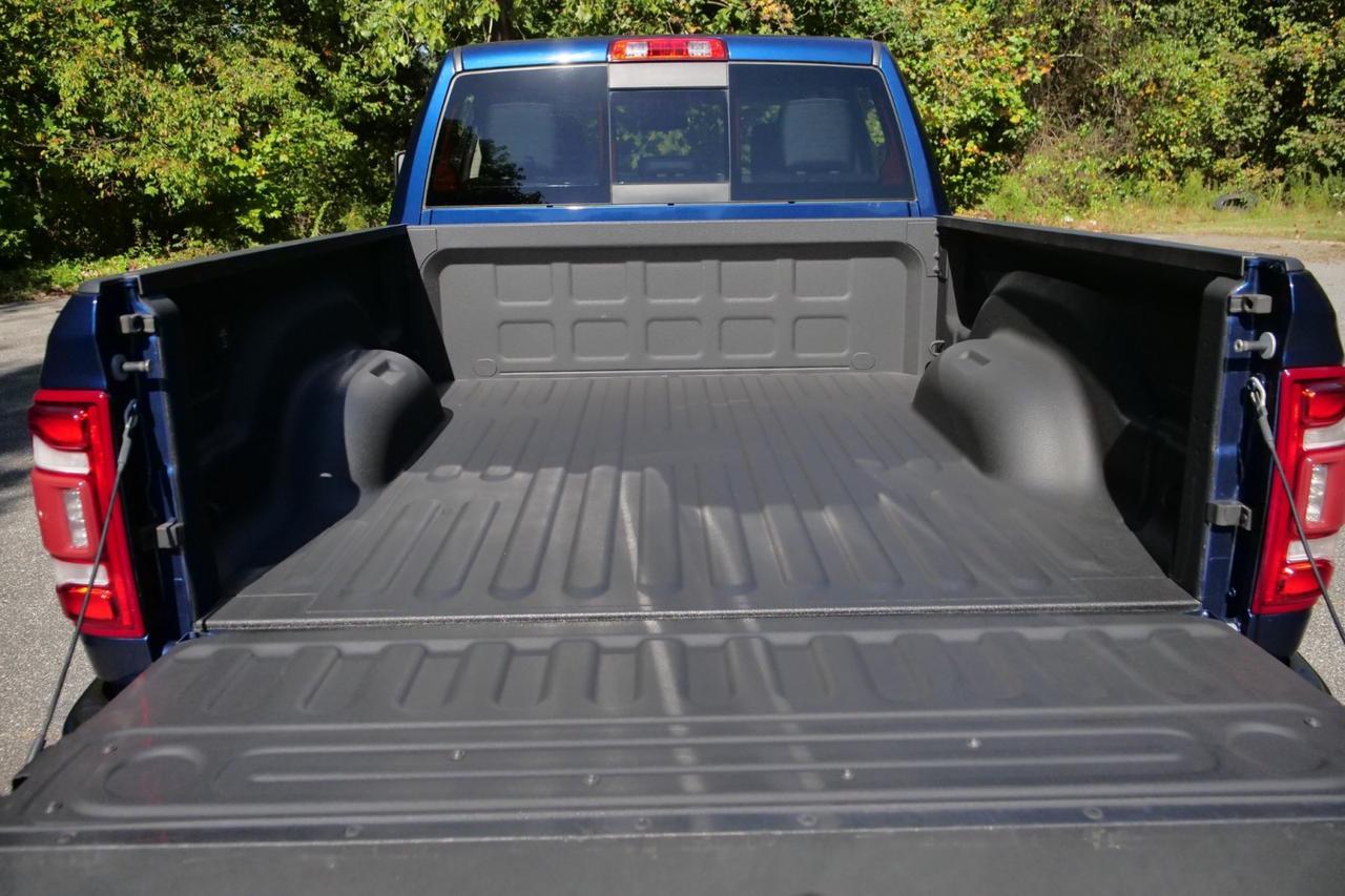 2024 Ram 3500 Laramie 4X4 / HO Diesel / AISIN / Open Country Tires Lincolnton NC