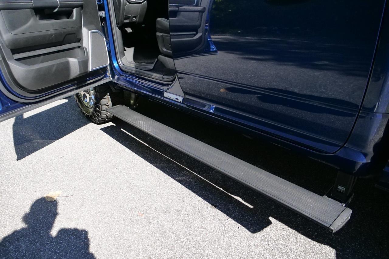 2024 Ram 3500 Laramie 4X4 / HO Diesel / AISIN / Open Country Tires Lincolnton NC