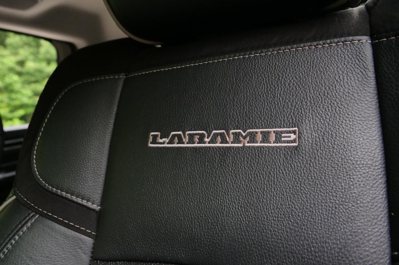 2024 Ram 3500 Laramie 4X4 / HO Turbo Diesel / 5th Wheel / Level 1 Equipment! Lincolnton NC
