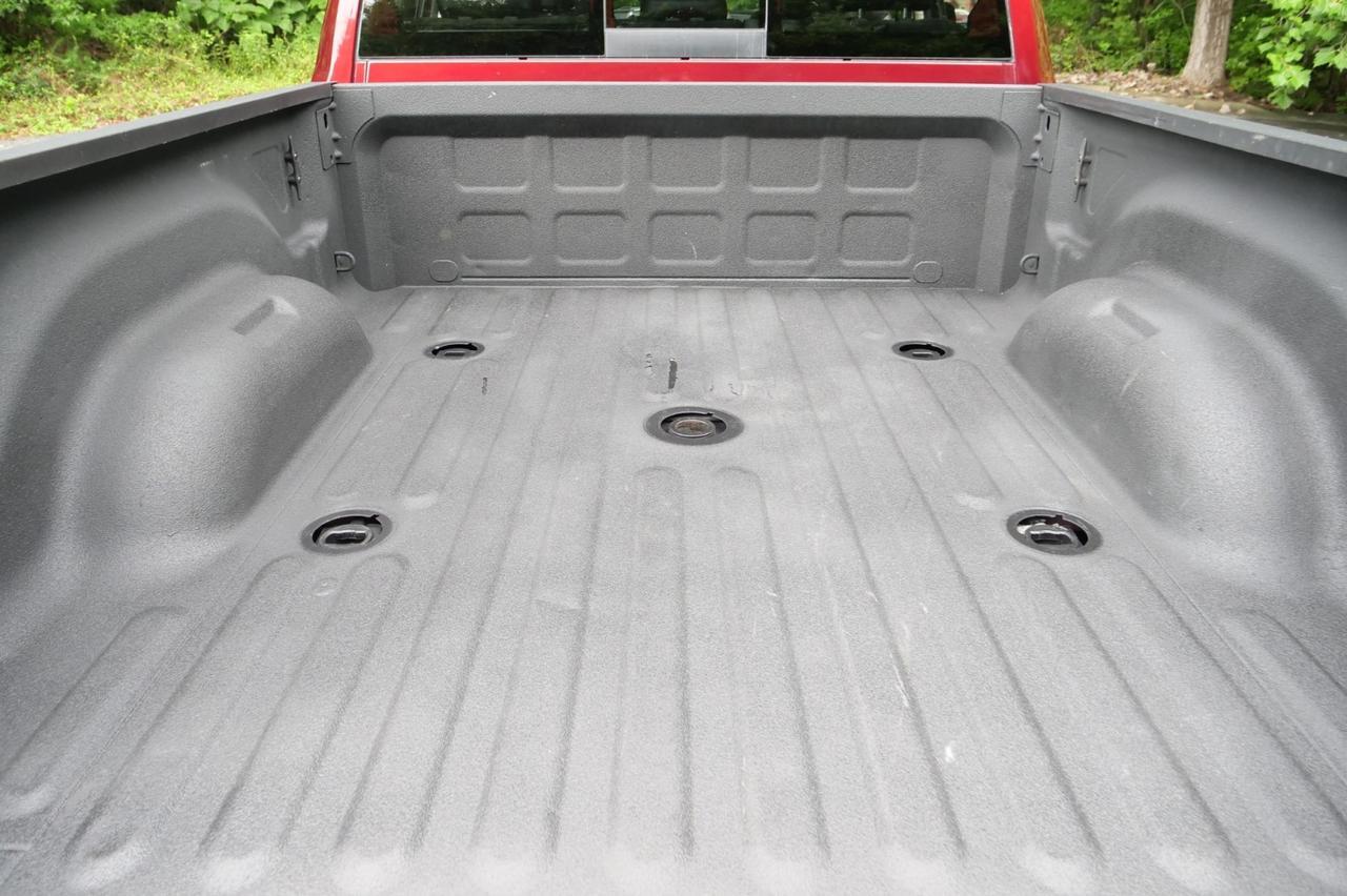 2024 Ram 3500 Laramie 4X4 / HO Turbo Diesel / 5th Wheel / Level 1 Equipment! Lincolnton NC