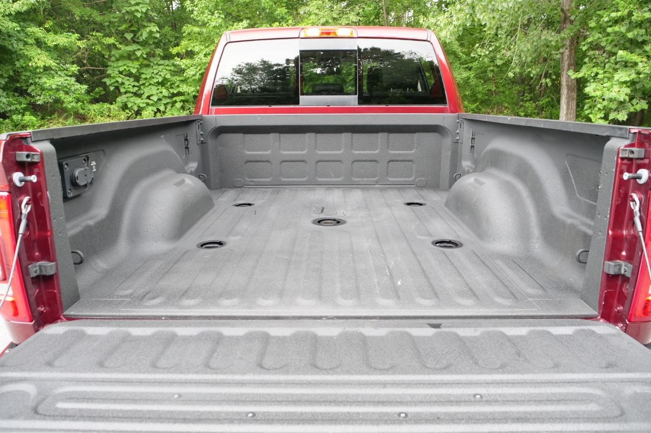 2024 Ram 3500 Laramie 4X4 / HO Turbo Diesel / 5th Wheel / Level 1 Equipment! Lincolnton NC