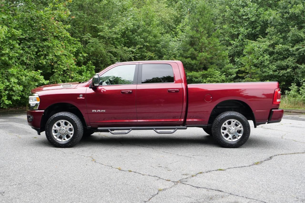 2024 Ram 3500 Laramie 4X4 / HO Turbo Diesel / 5th Wheel / Level 1 Equipment! Lincolnton NC