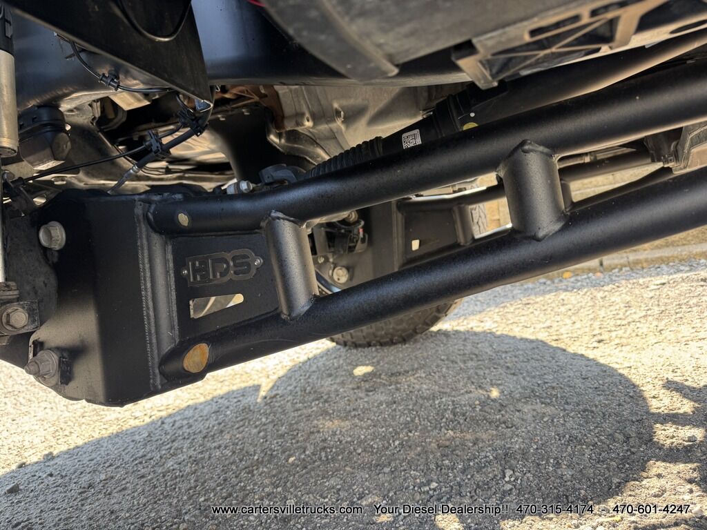 2024 Ram 3500 Laramie 4X4 NIGHT EDITION - AISIN - DUALLY - DELETED - TASTEFUL MODS =] Cartersville GA