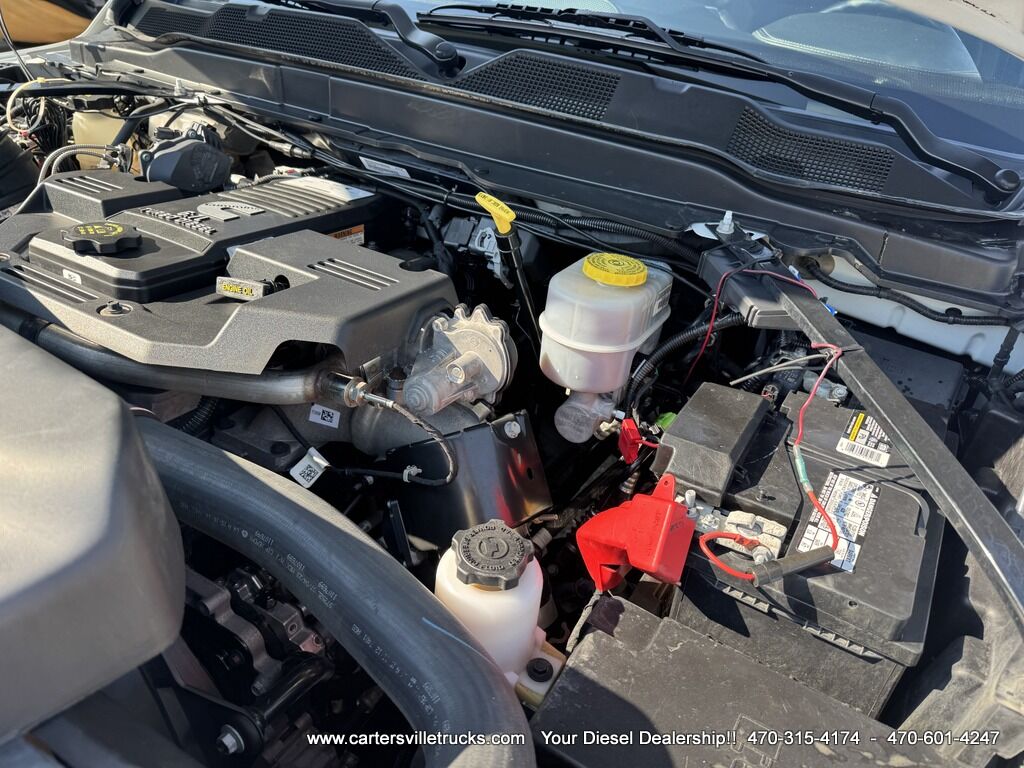 2024 Ram 3500 Laramie 4X4 NIGHT EDITION - AISIN - DUALLY - DELETED - TASTEFUL MODS =] Cartersville GA