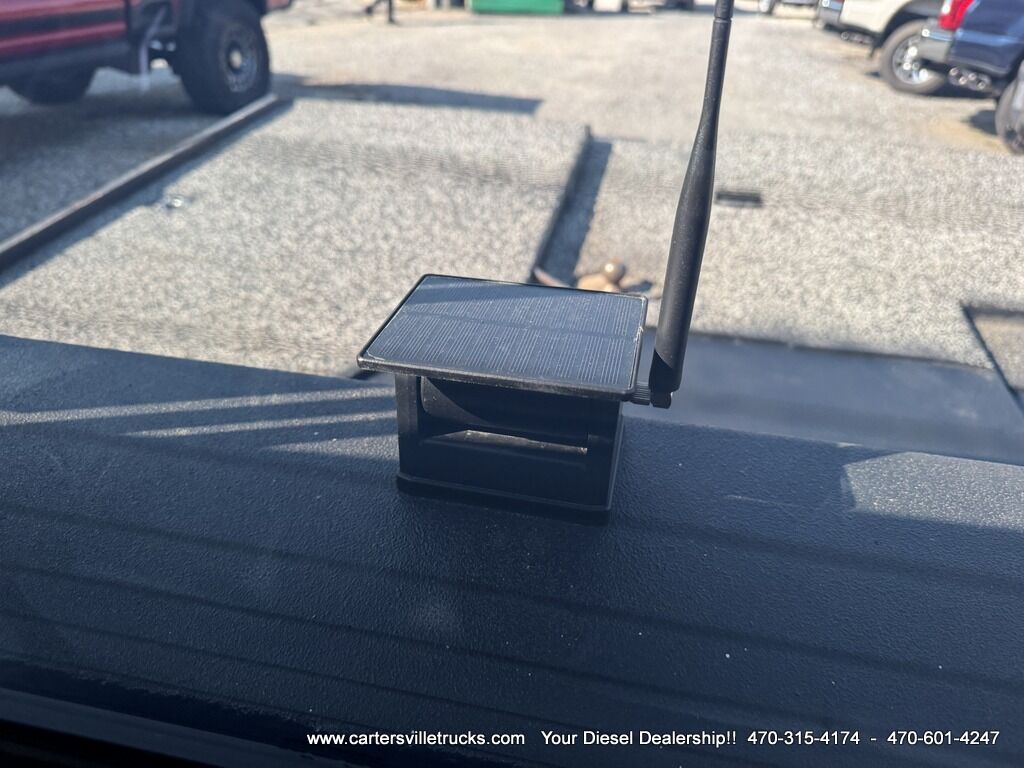 2024 Ram 3500 Laramie 4X4 NIGHT EDITION - AISIN - DUALLY - DELETED - TASTEFUL MODS =] Cartersville GA